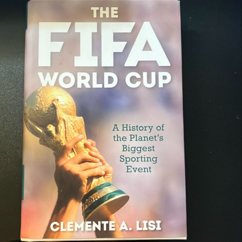 The FIFA World Cup