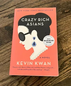 Crazy Rich Asians