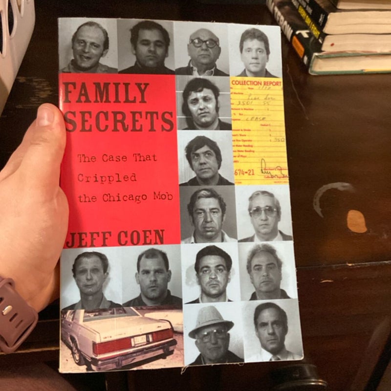 Family Secrets