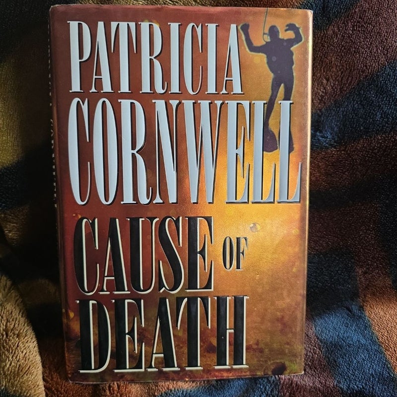 Cause of Death