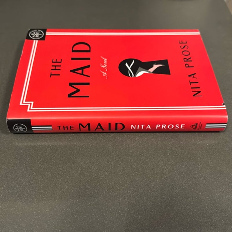 The Maid