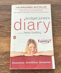 Bridget Jones’s diary 
