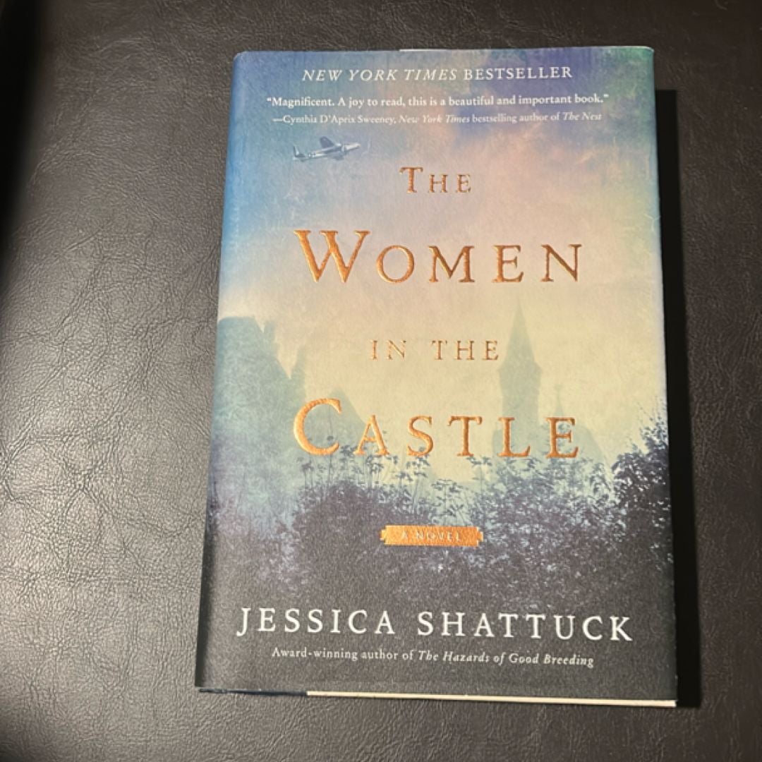 The Women in the Castle