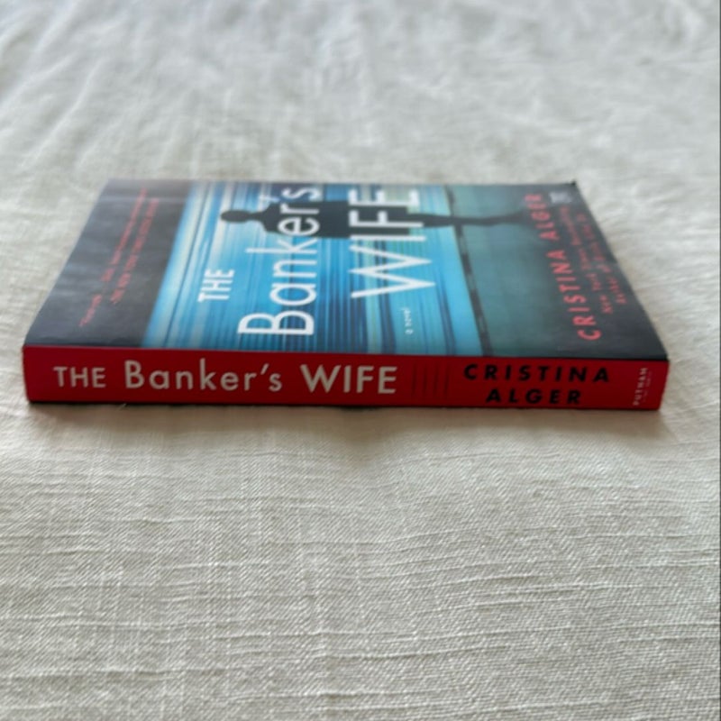 The Banker's Wife