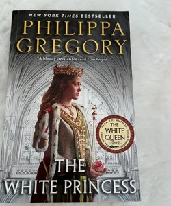 The White Princess