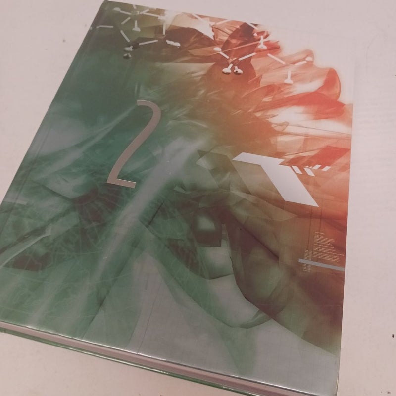 Student Handbook Including Young Reader's Companion