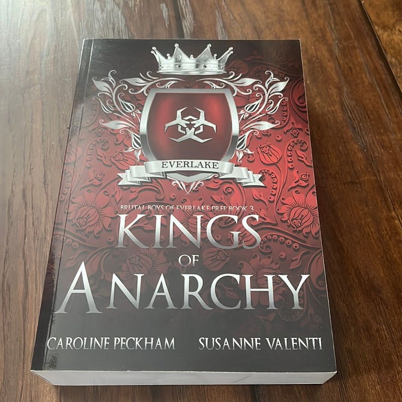 Kings of Anarchy