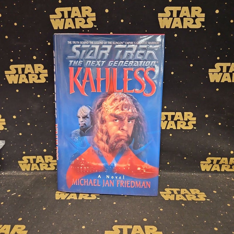 Kahless