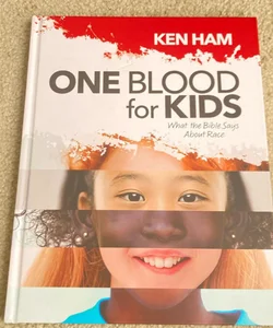 One Blood for Kids