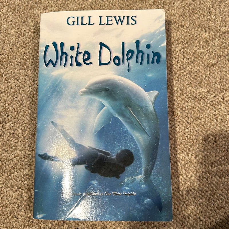 White Dolphin