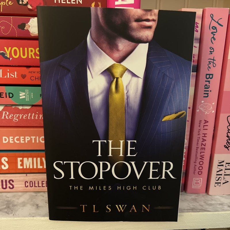 The Stopover