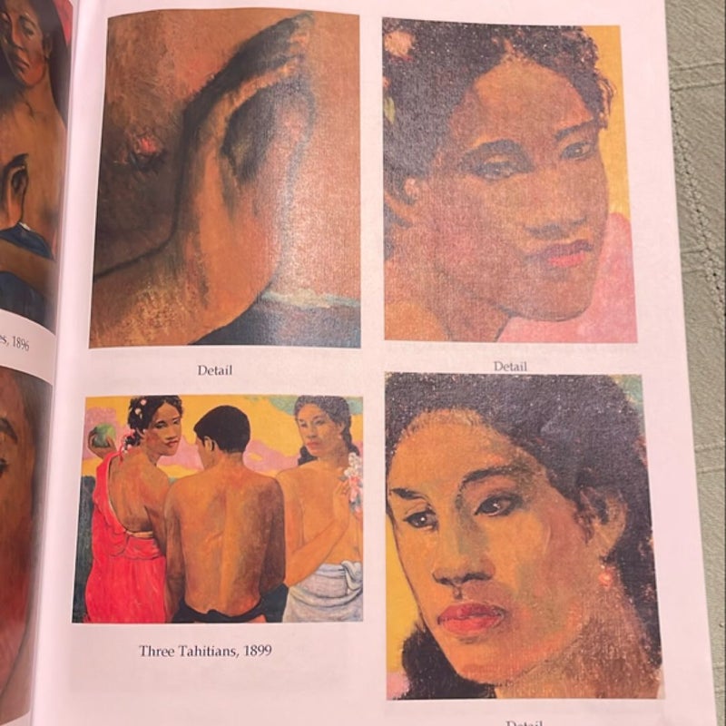 Paul Gauguin: 235 Plates