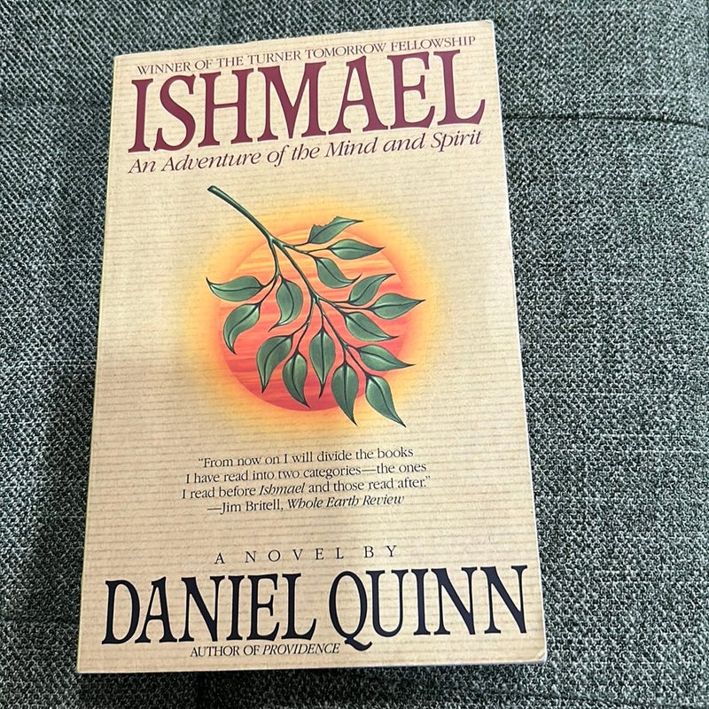 Ishmael
