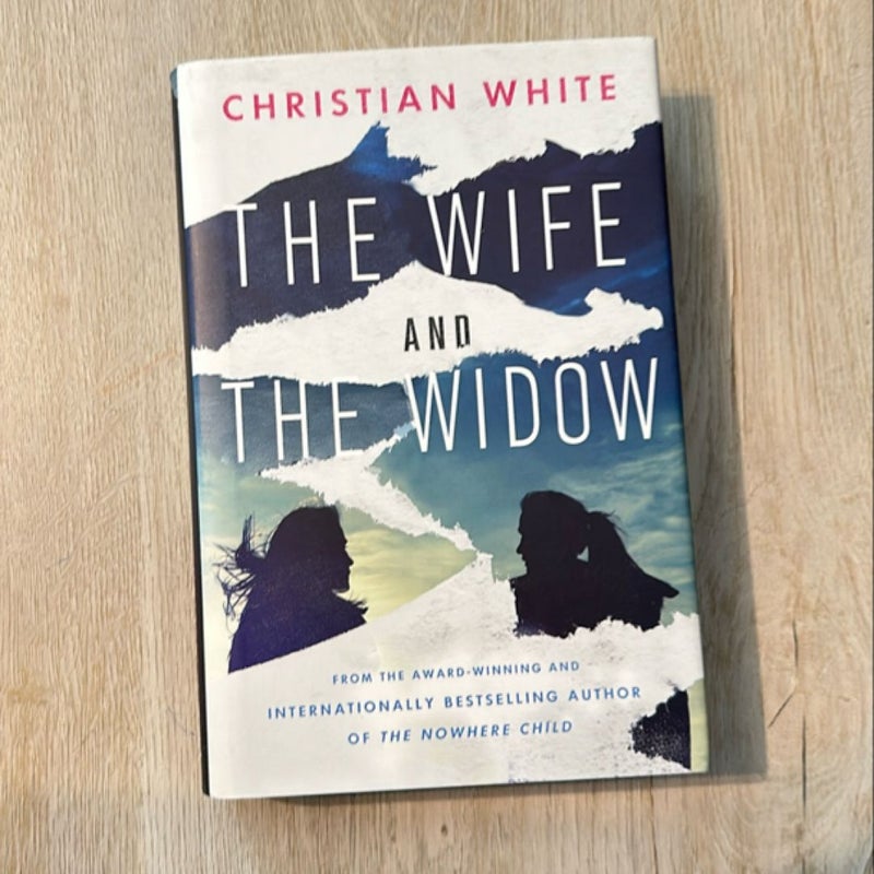 The Wife and the Widow