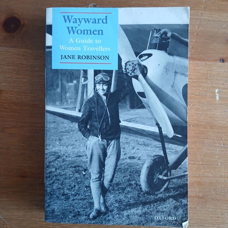 Wayward Women