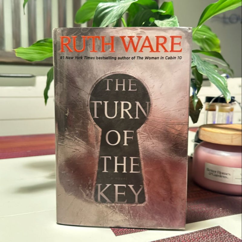 The Turn of the Key