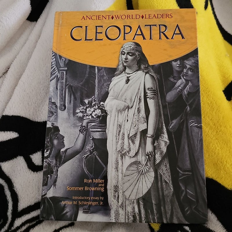 Cleopatra*