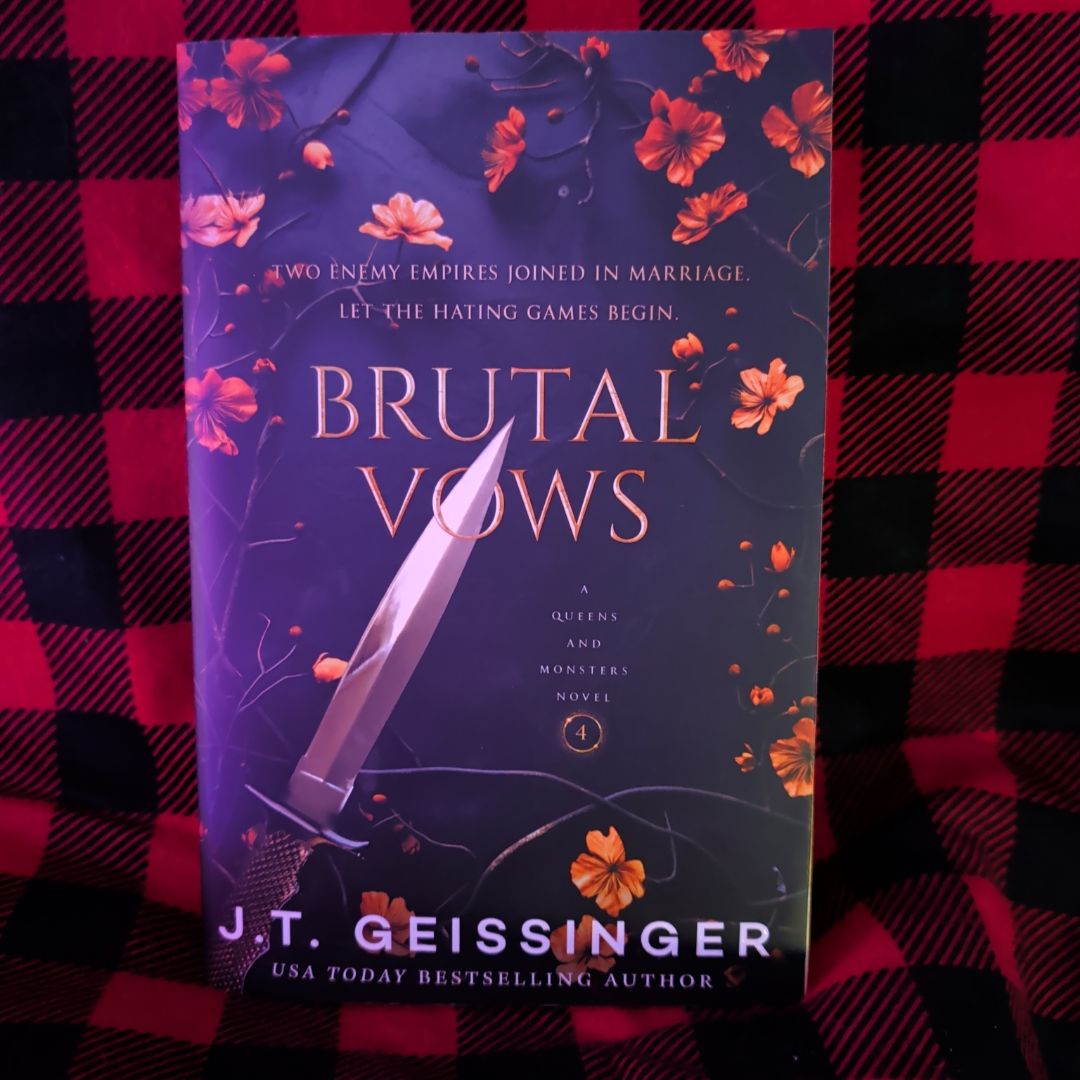 Brutal Vows