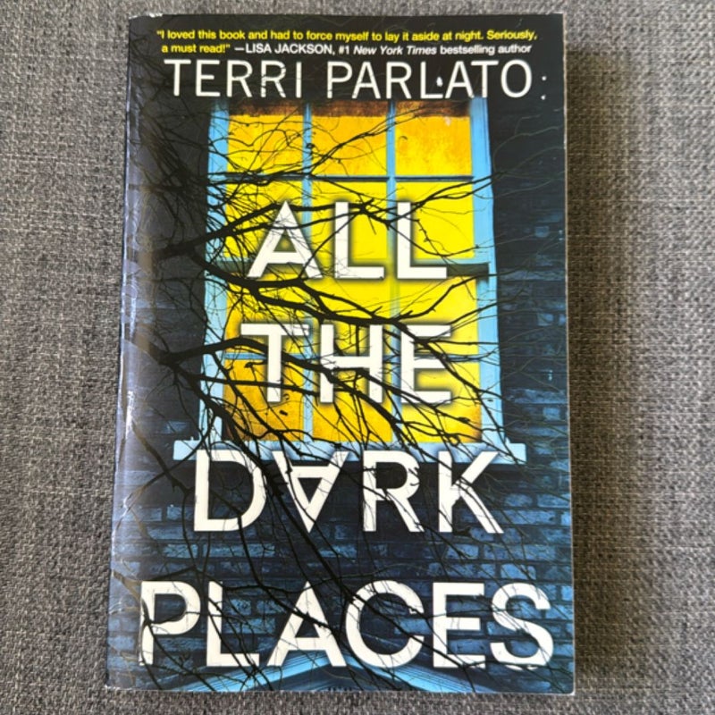 All the Dark Places