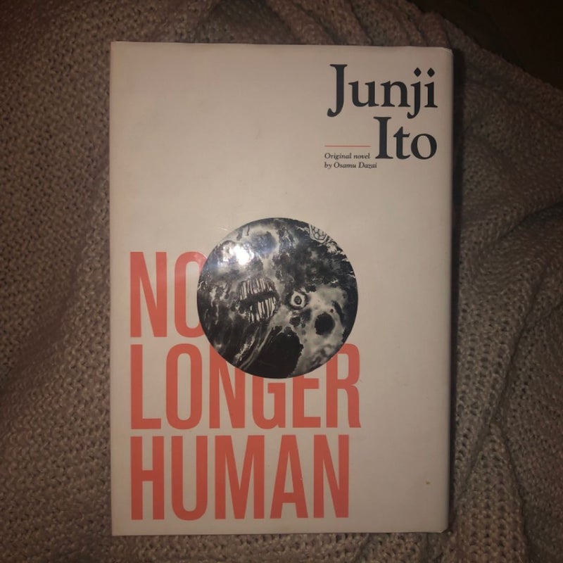 No Longer Human