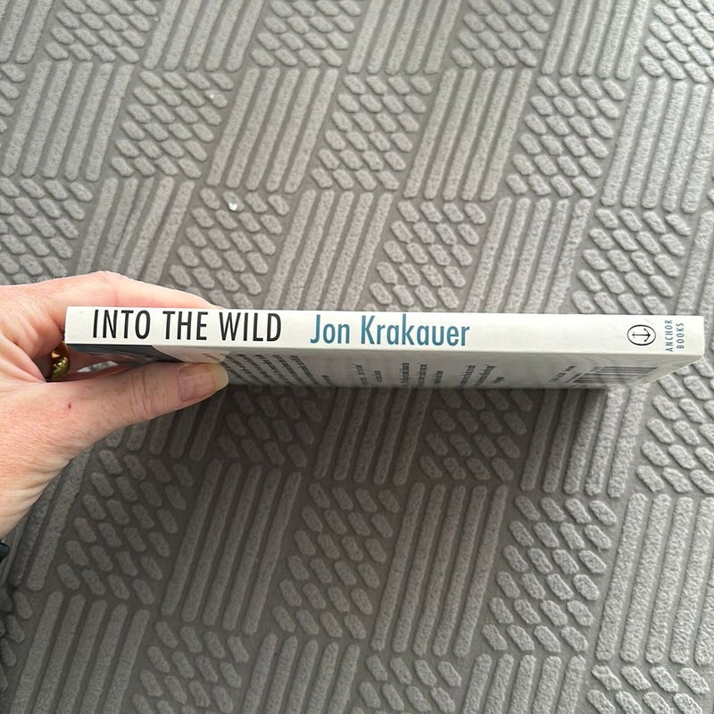 Into the Wild