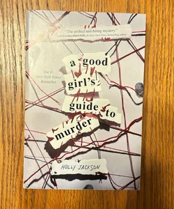 A Good Girl's Guide to Murder