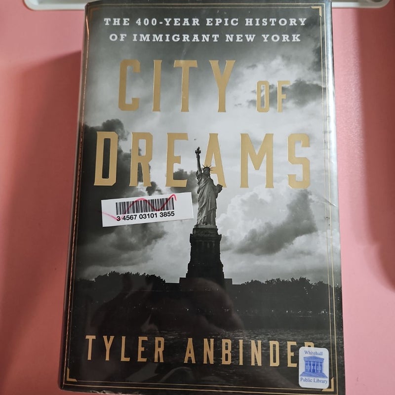 City of Dreams