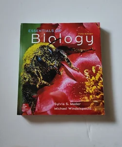 Essentials of biology 5th Edition