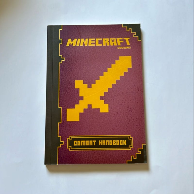 Minecraft Combat Handbook