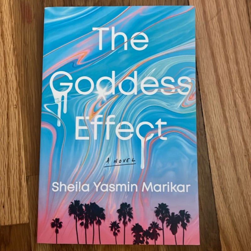 The Goddess Effect