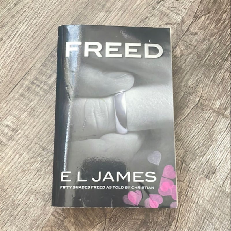 Freed