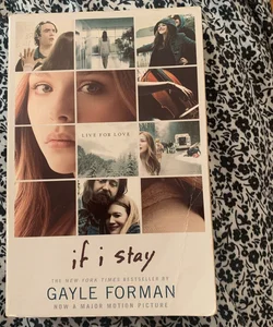 If I Stay