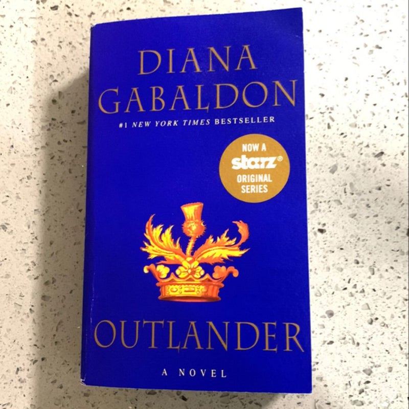 Outlander