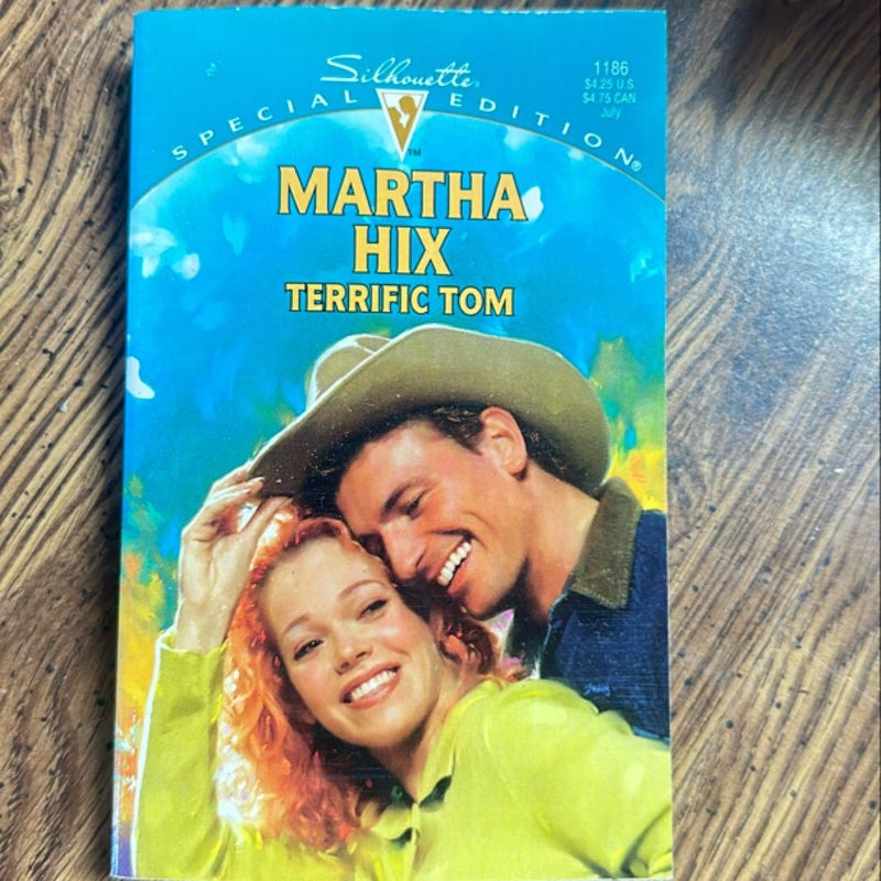 Terrific Tom