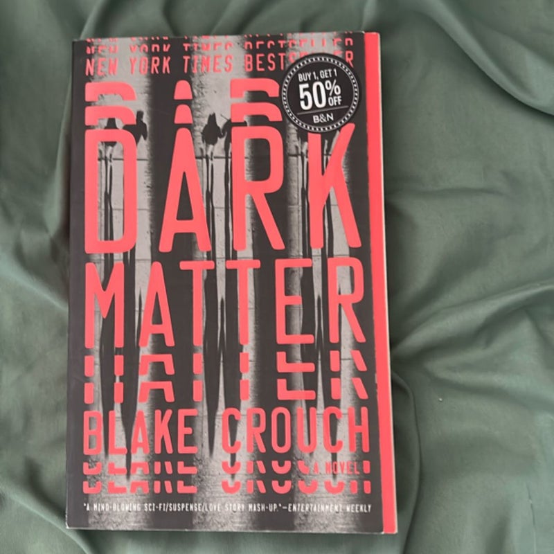 Dark Matter