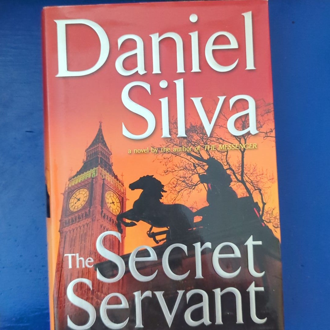 The Secret Servant