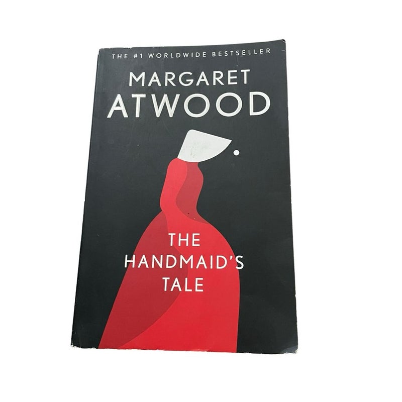 The Handmaid's Tale