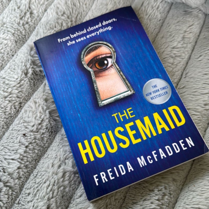 The Housemaid
