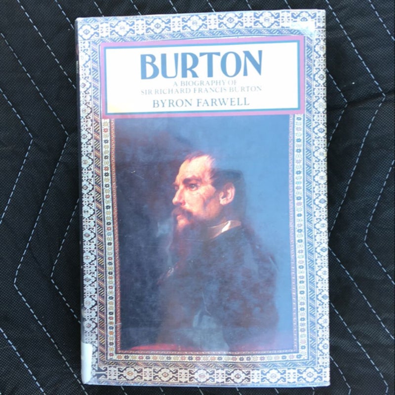 Burton