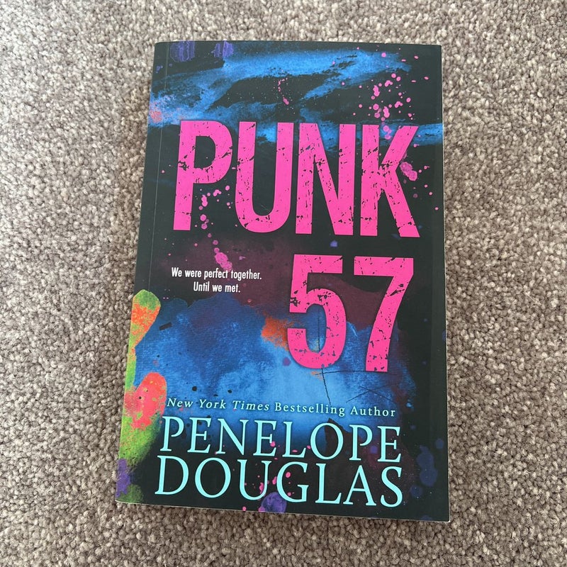 Punk 57