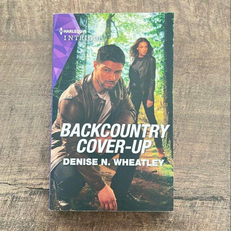 Backcountry Cover-Up