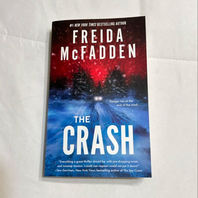 The Crash