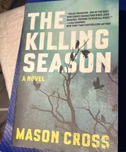 The Killing Season