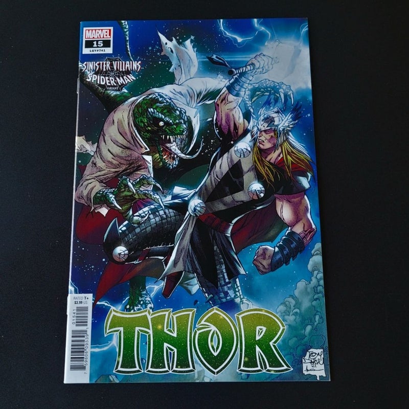 Thor #15