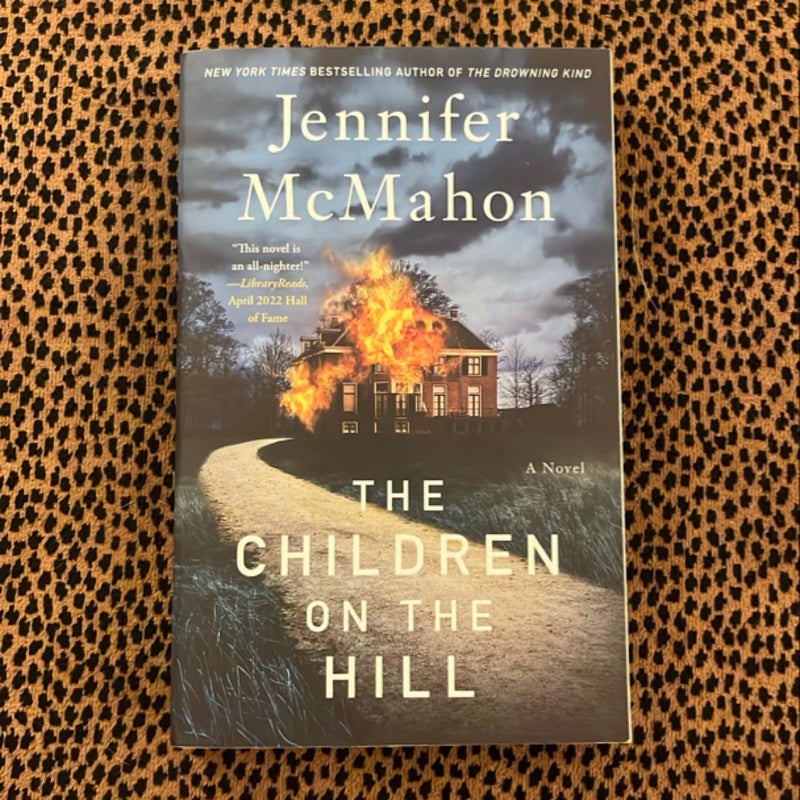The Children on the Hill