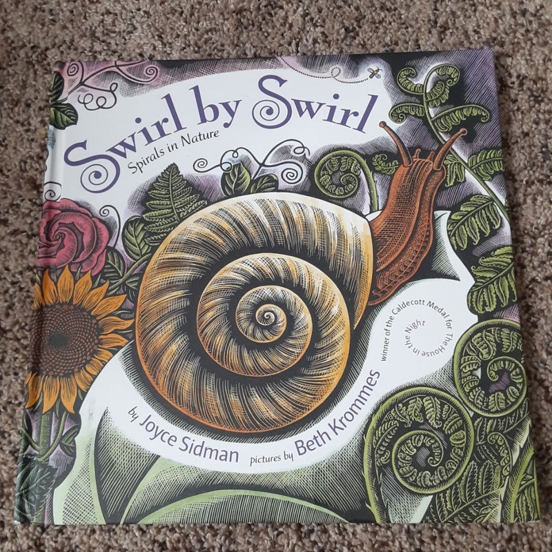 Swirl by Swirl