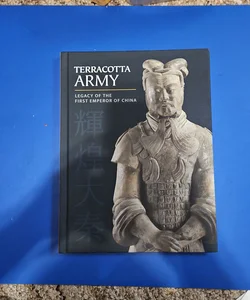 Terracotta Army