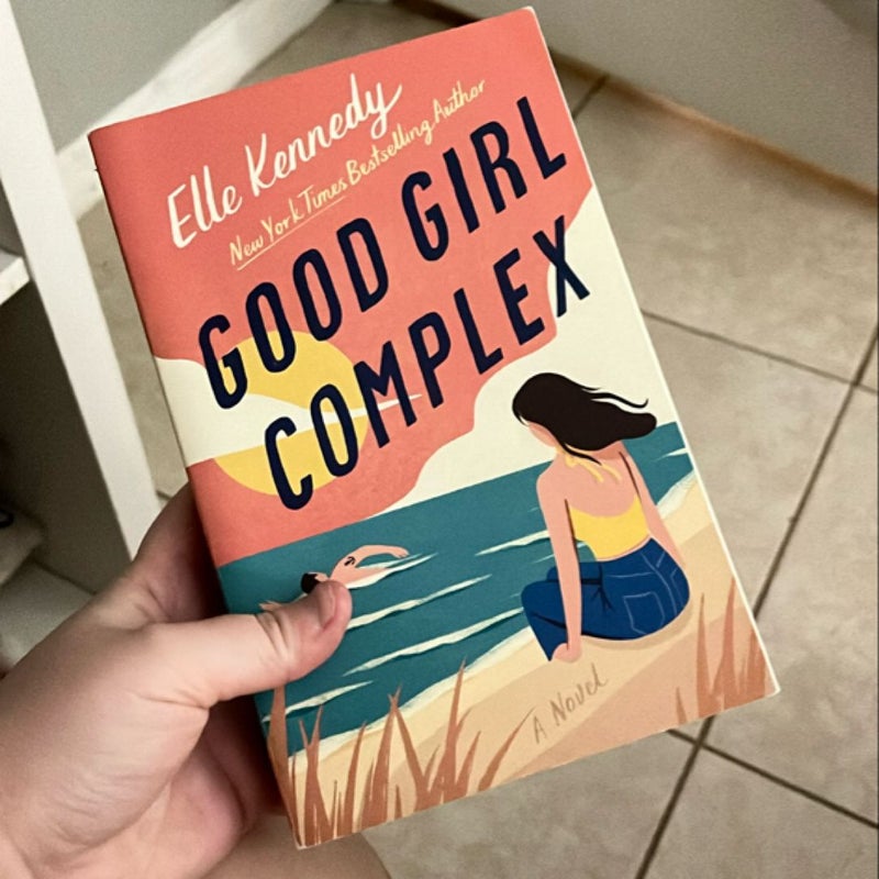 Good Girl Complex