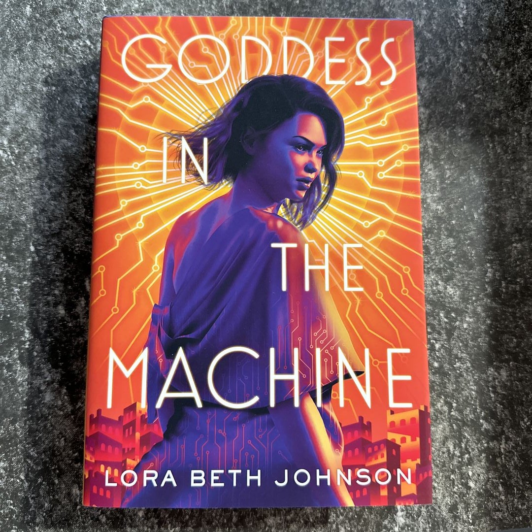 Goddess in the Machine