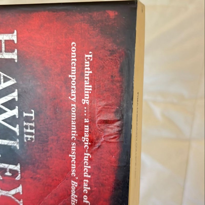 The Hawley Book of the Dead